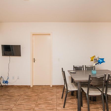 Rental Sao Jose - Acomodacoes Residenciais III Экстерьер фото