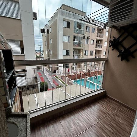 Rental Sao Jose - Acomodacoes Residenciais III Экстерьер фото