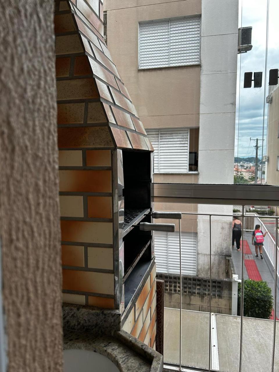 Rental Sao Jose - Acomodacoes Residenciais III Экстерьер фото