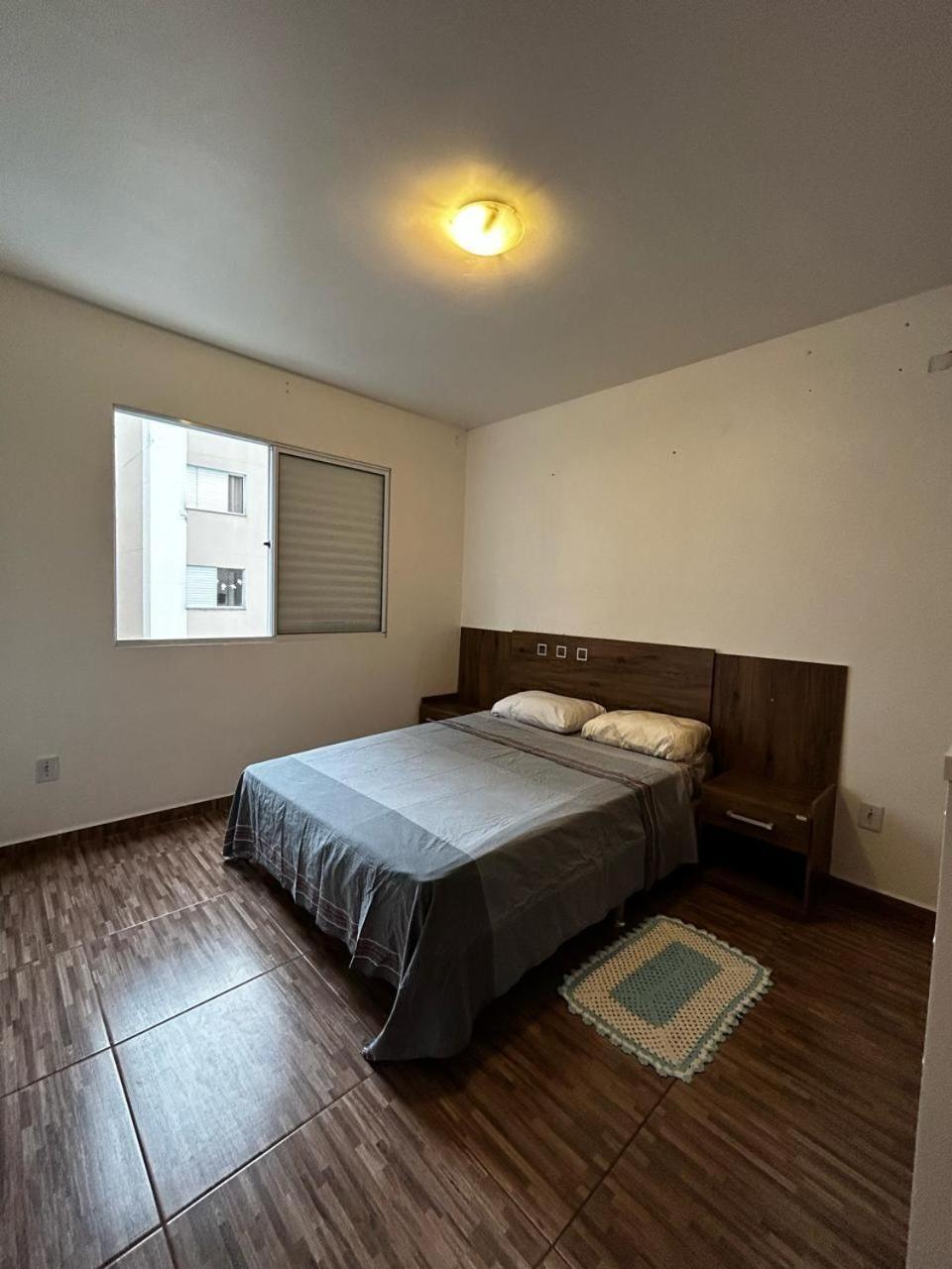 Rental Sao Jose - Acomodacoes Residenciais III Экстерьер фото