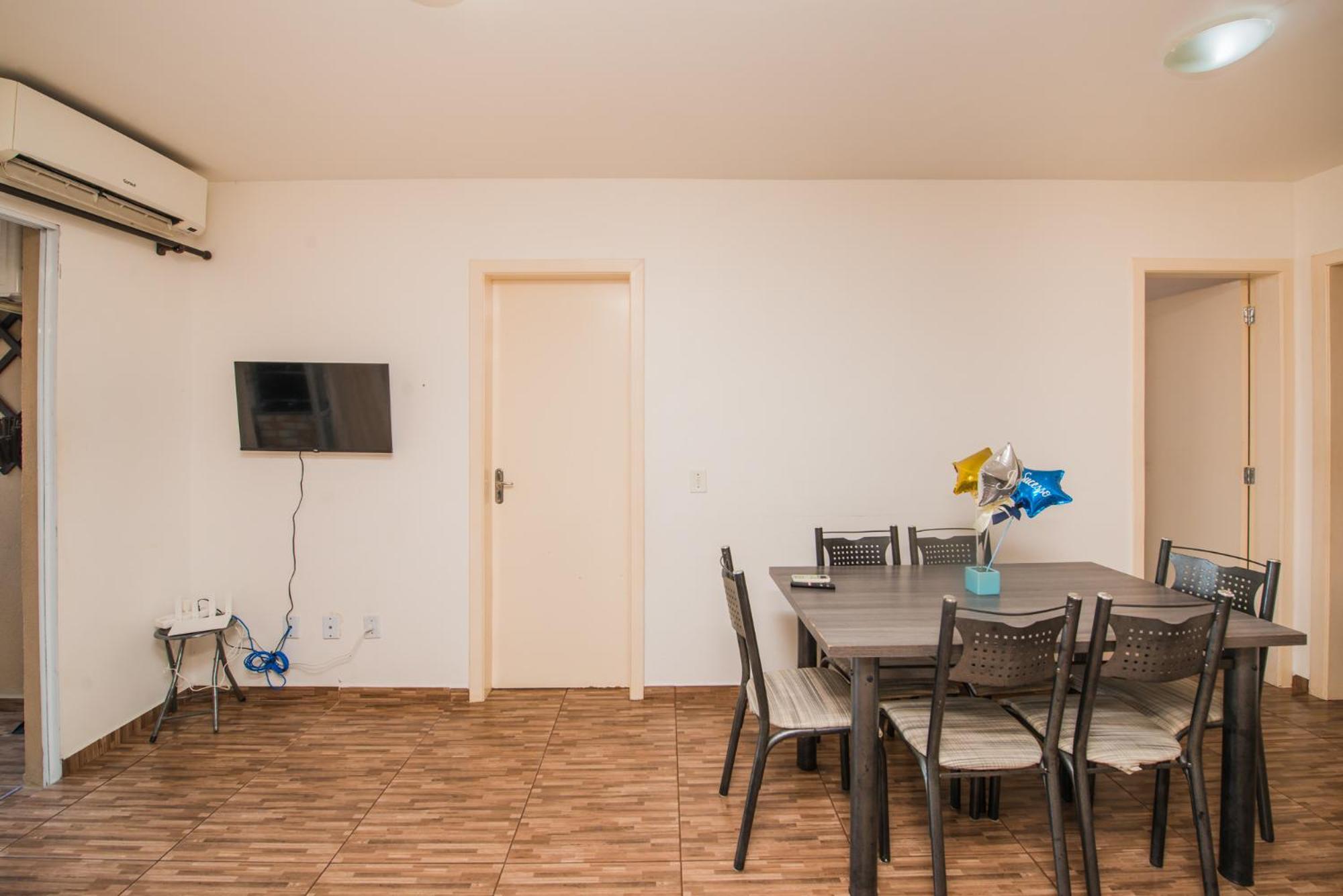 Rental Sao Jose - Acomodacoes Residenciais III Экстерьер фото