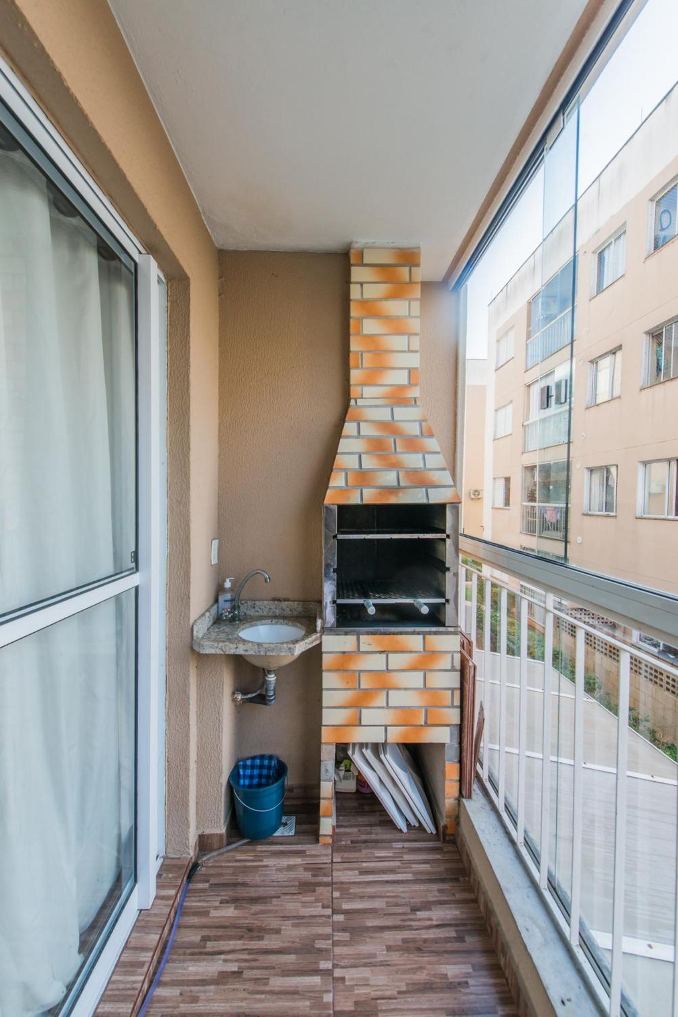 Rental Sao Jose - Acomodacoes Residenciais III Экстерьер фото