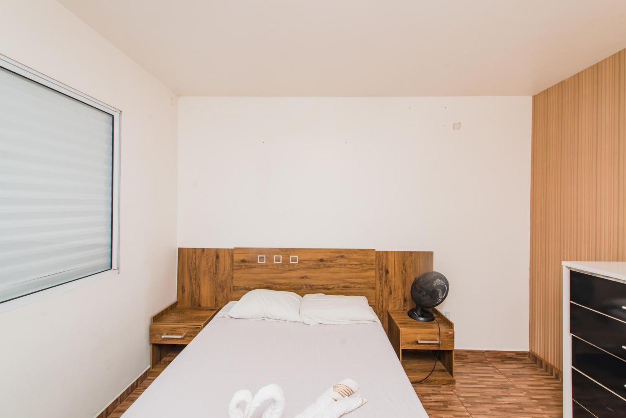 Rental Sao Jose - Acomodacoes Residenciais III Экстерьер фото