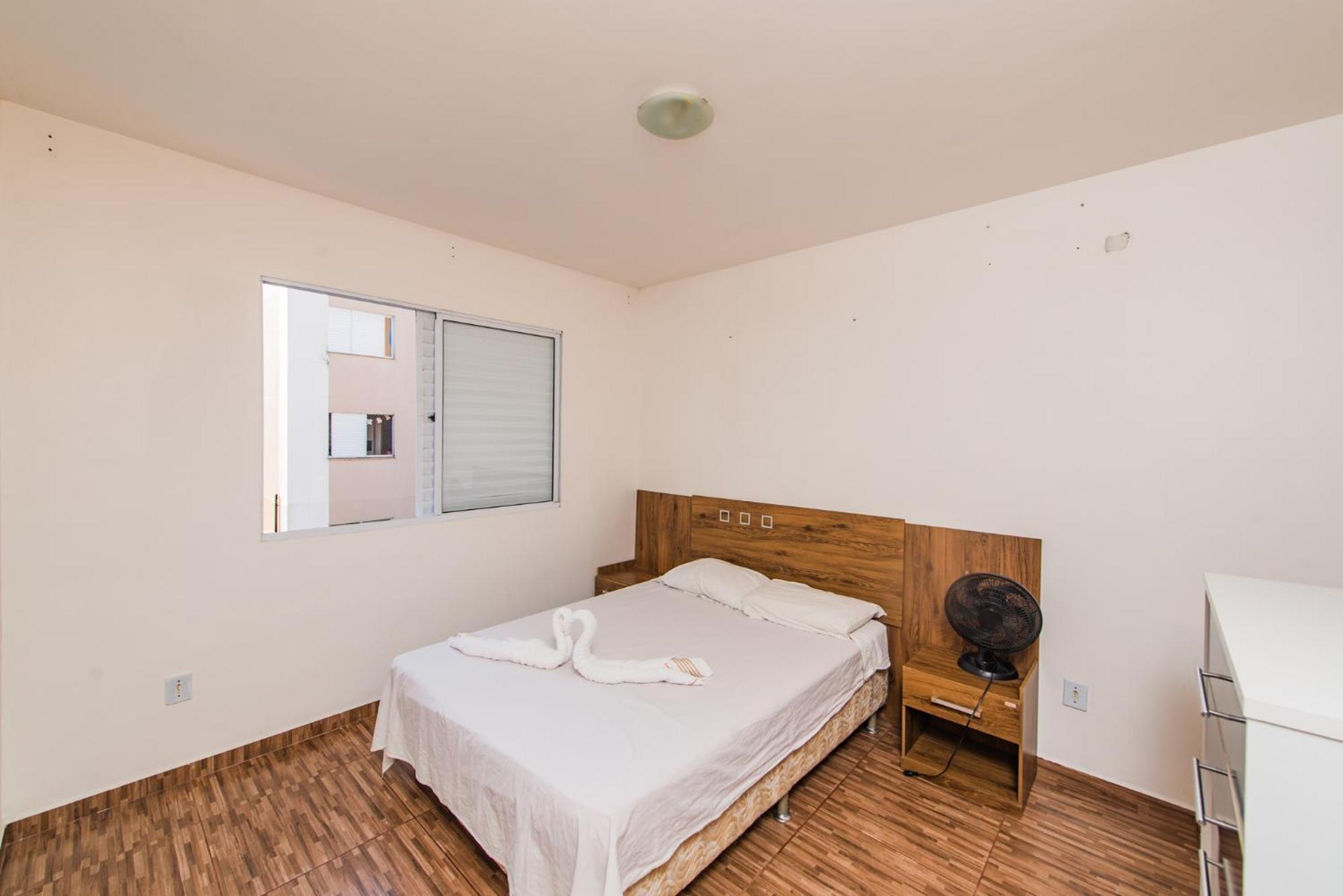 Rental Sao Jose - Acomodacoes Residenciais III Экстерьер фото
