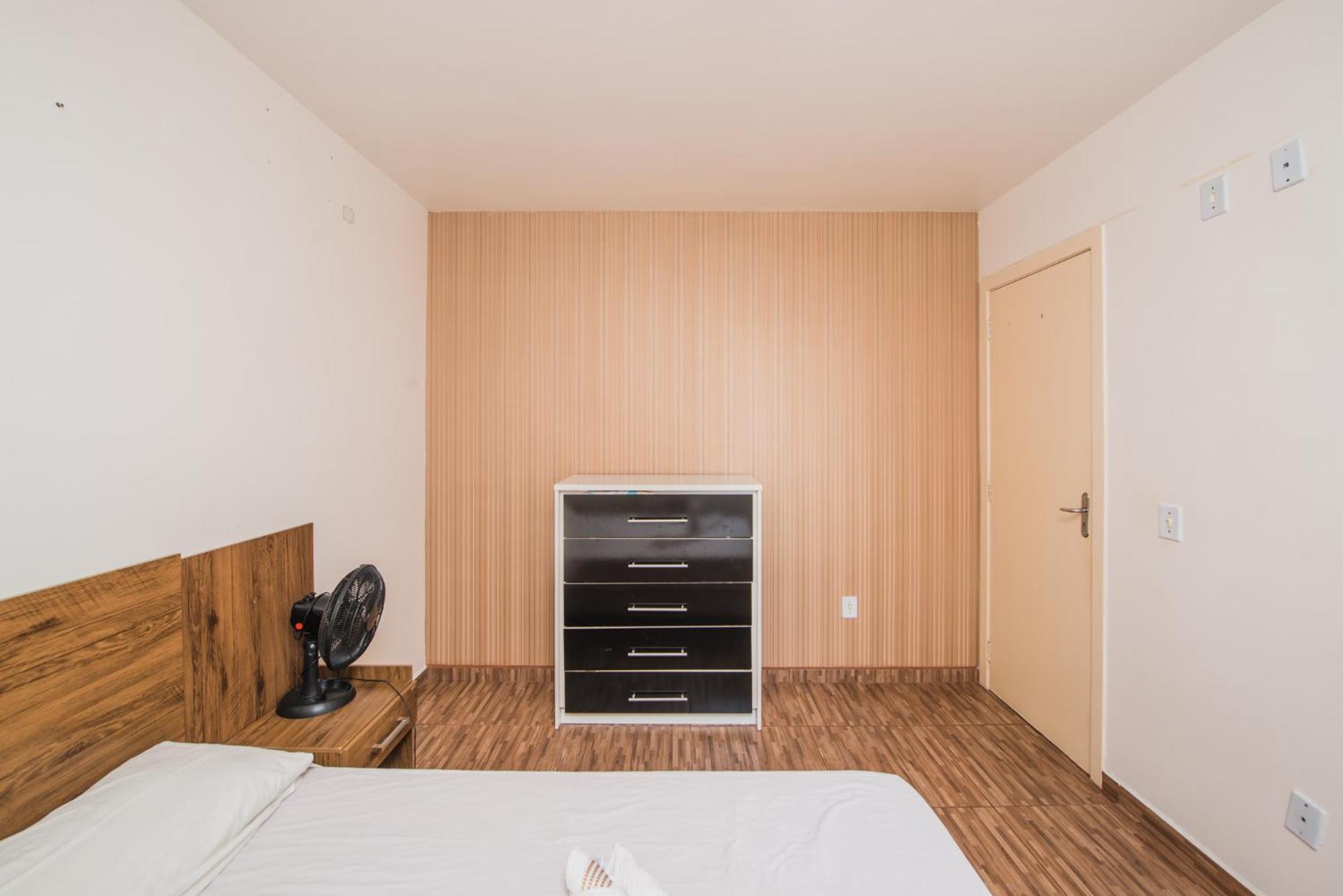 Rental Sao Jose - Acomodacoes Residenciais III Экстерьер фото