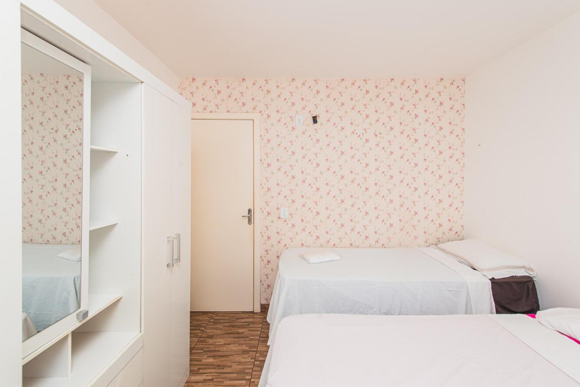Rental Sao Jose - Acomodacoes Residenciais III Экстерьер фото