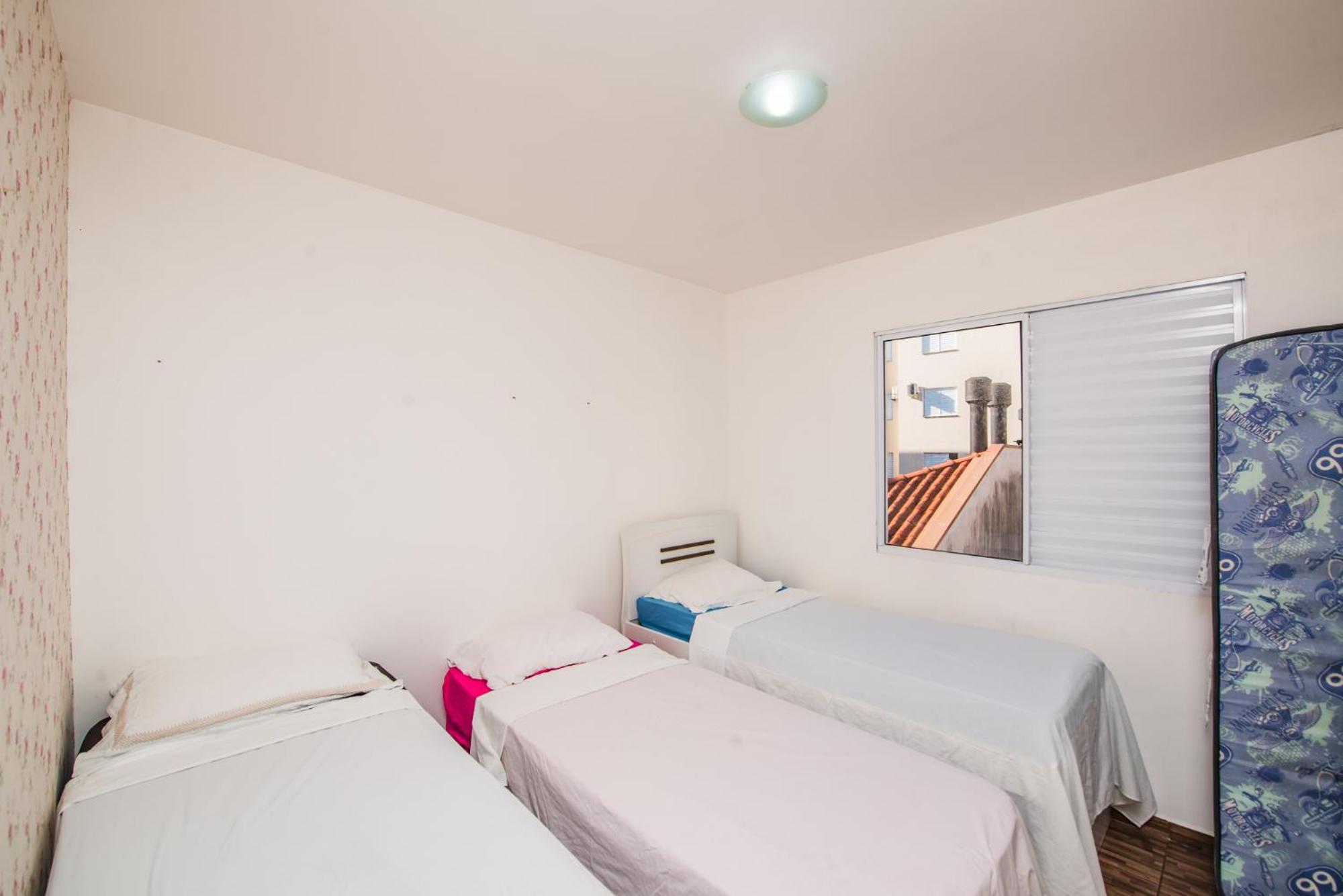 Rental Sao Jose - Acomodacoes Residenciais III Экстерьер фото