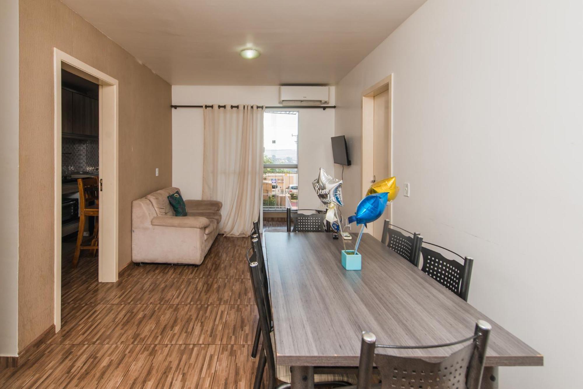 Rental Sao Jose - Acomodacoes Residenciais III Экстерьер фото