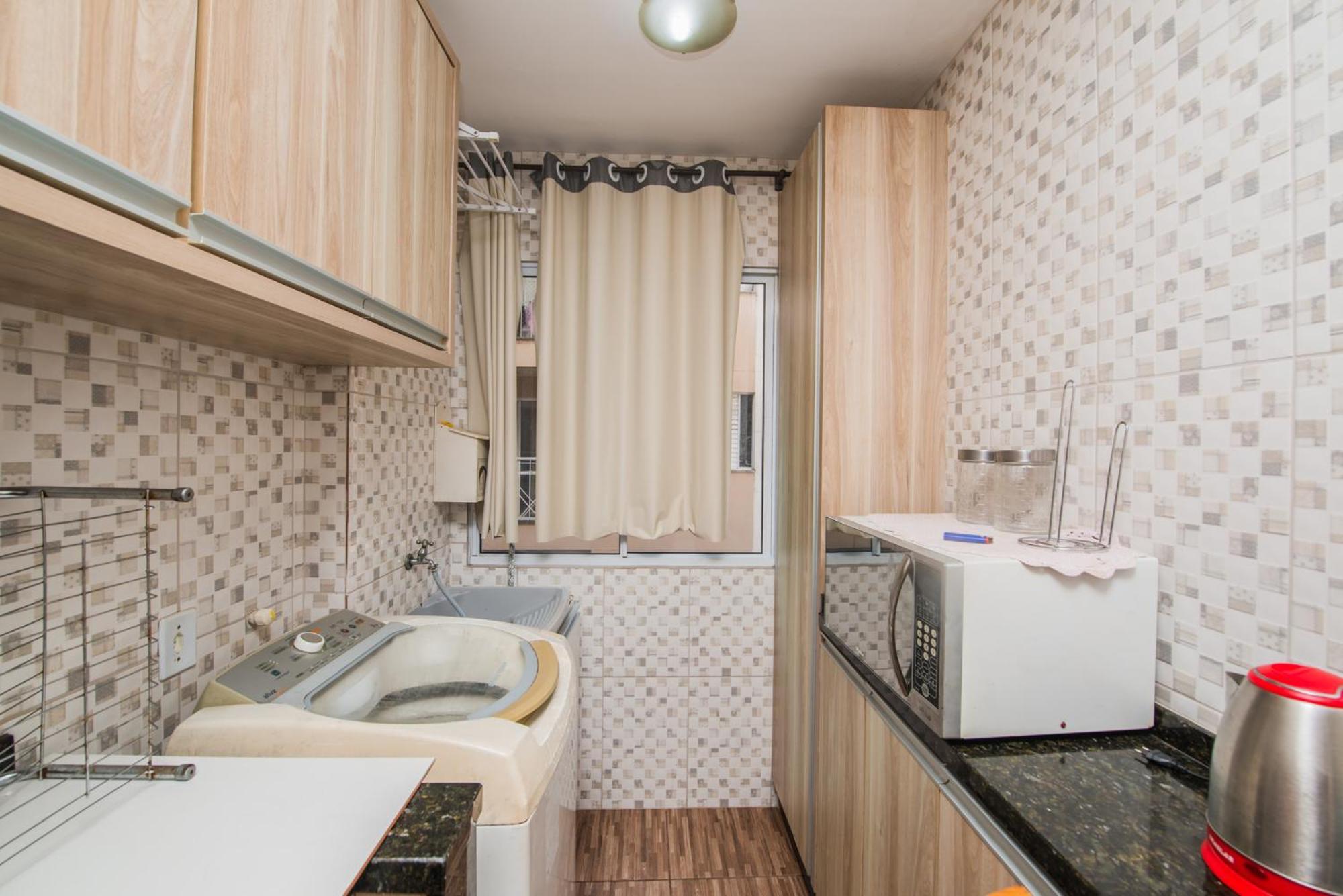 Rental Sao Jose - Acomodacoes Residenciais III Экстерьер фото