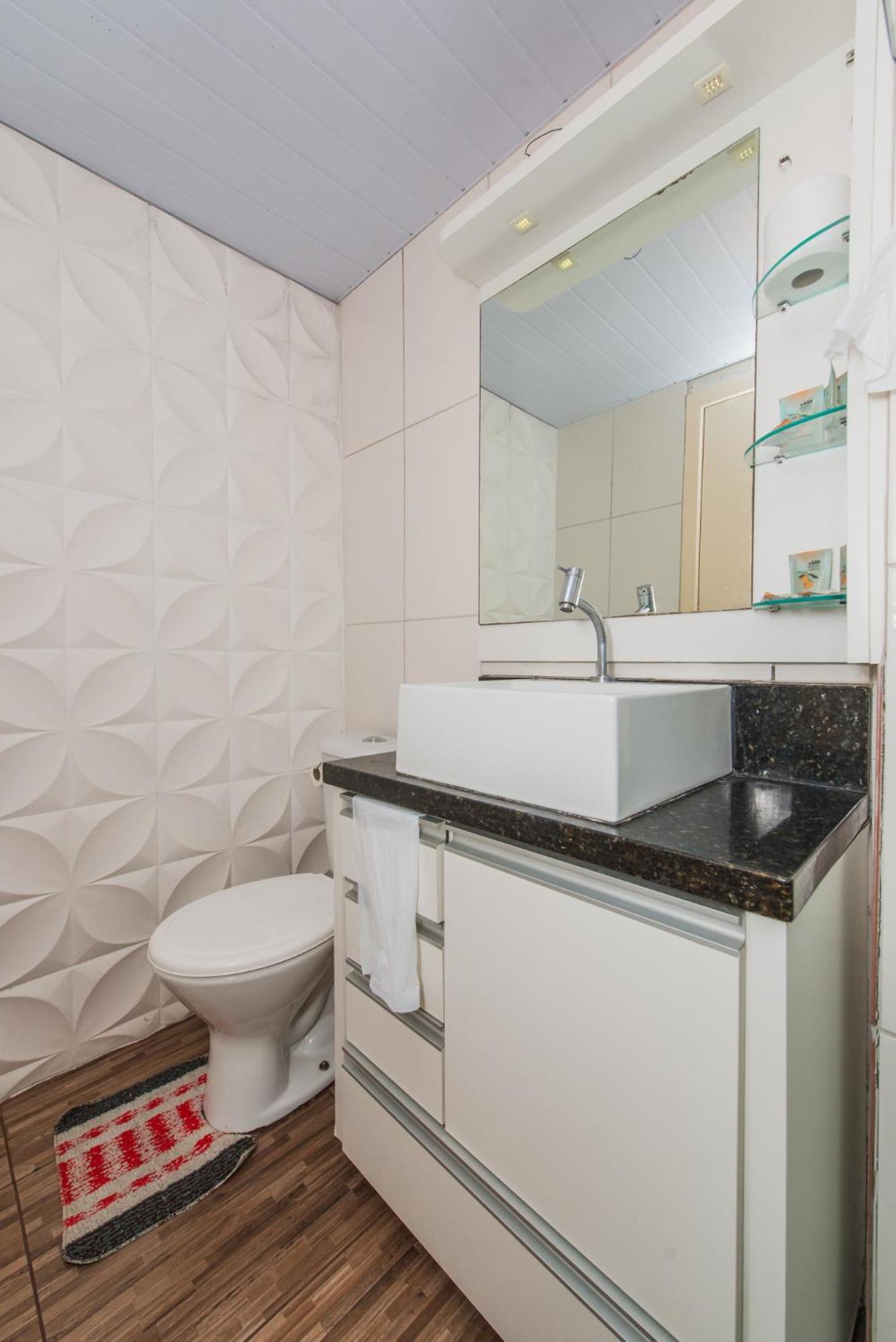 Rental Sao Jose - Acomodacoes Residenciais III Экстерьер фото