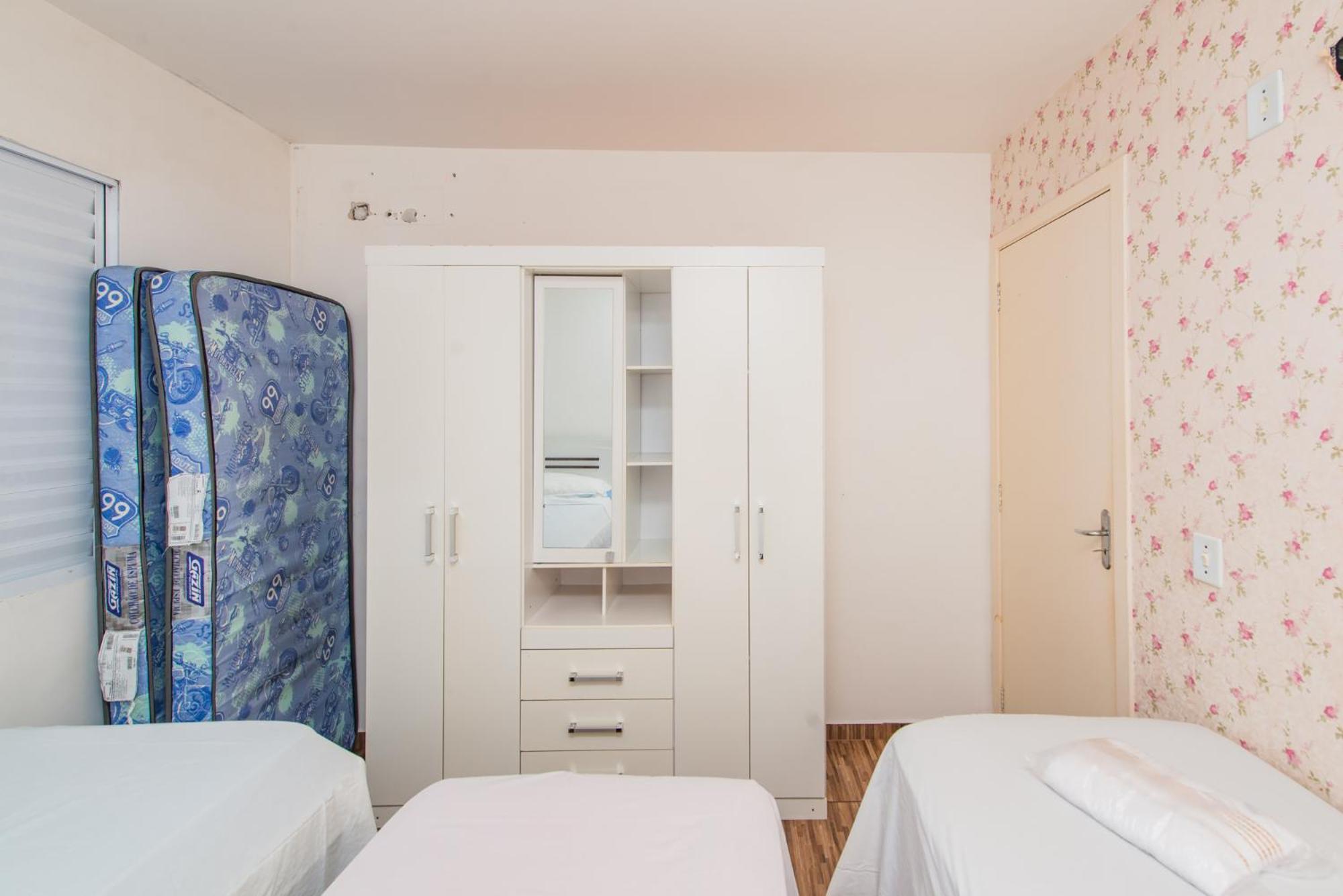 Rental Sao Jose - Acomodacoes Residenciais III Экстерьер фото