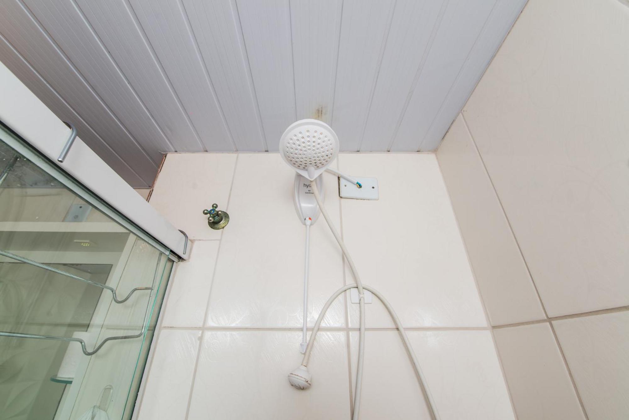 Rental Sao Jose - Acomodacoes Residenciais III Экстерьер фото
