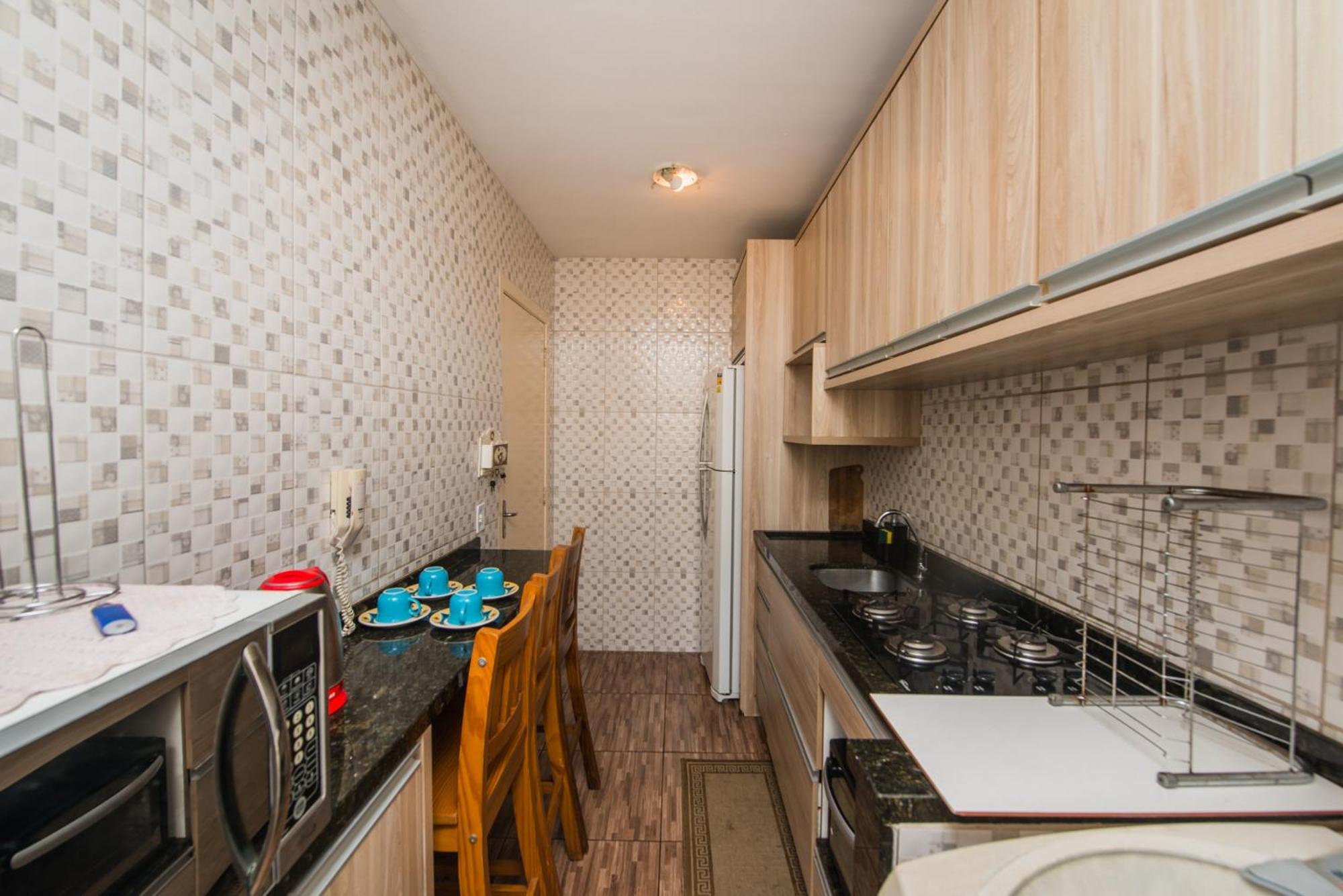 Rental Sao Jose - Acomodacoes Residenciais III Экстерьер фото