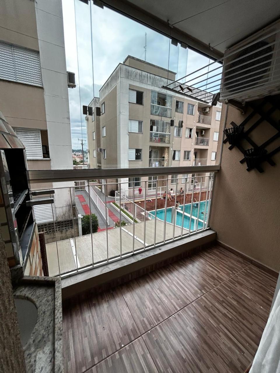 Rental Sao Jose - Acomodacoes Residenciais III Экстерьер фото
