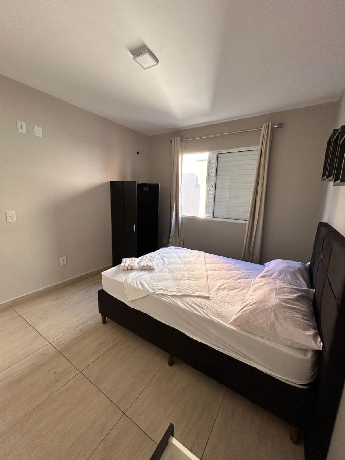 Rental Sao Jose - Acomodacoes Residenciais III Экстерьер фото