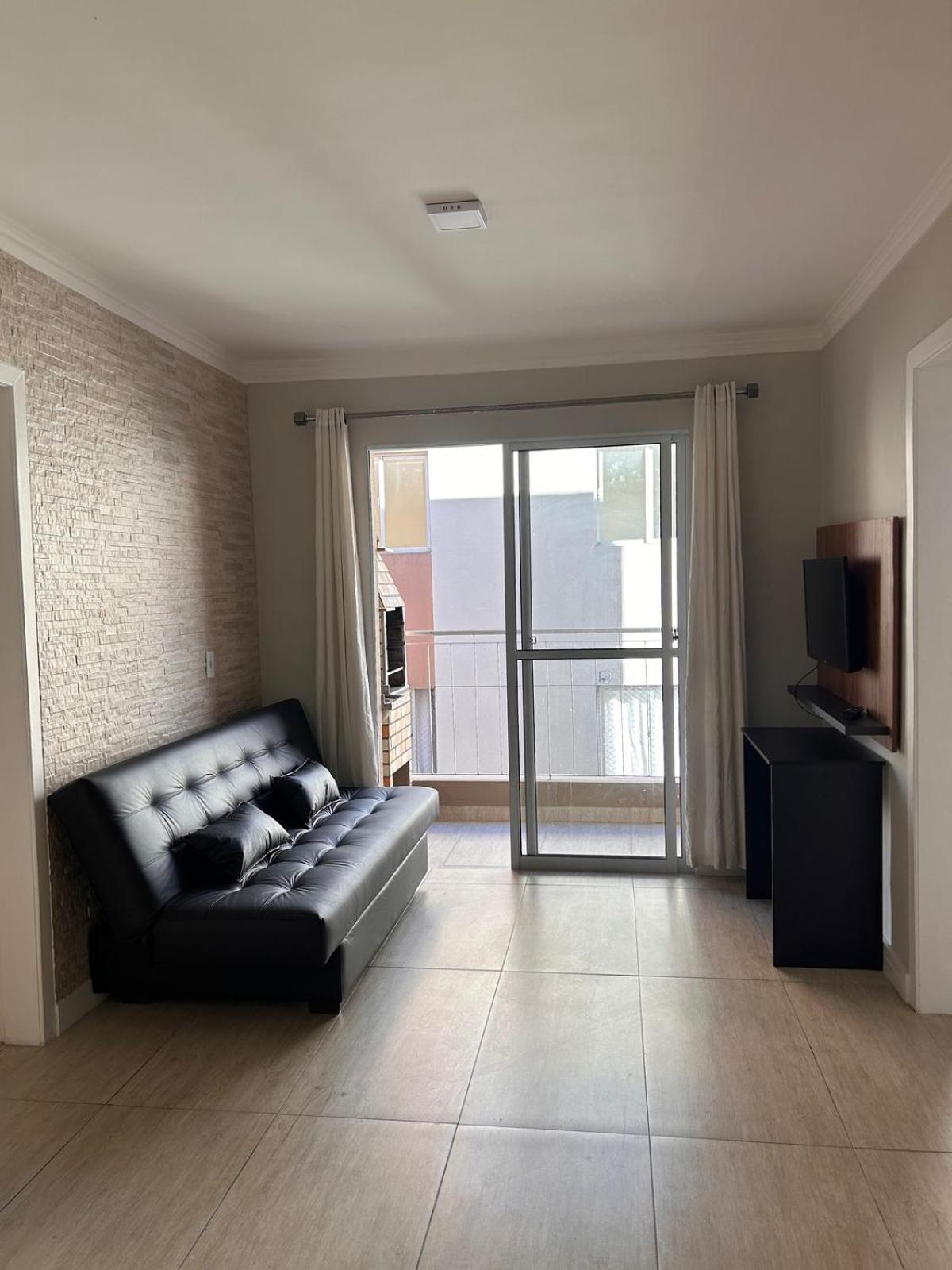 Rental Sao Jose - Acomodacoes Residenciais III Экстерьер фото