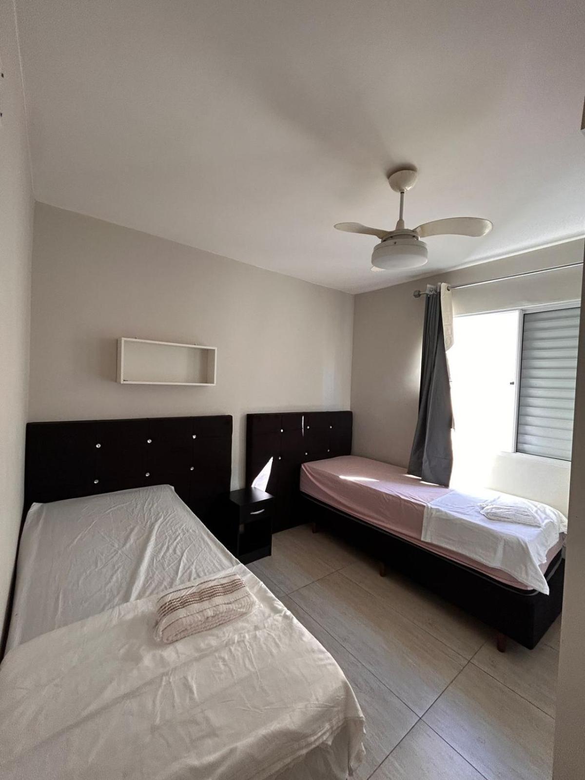 Rental Sao Jose - Acomodacoes Residenciais III Экстерьер фото