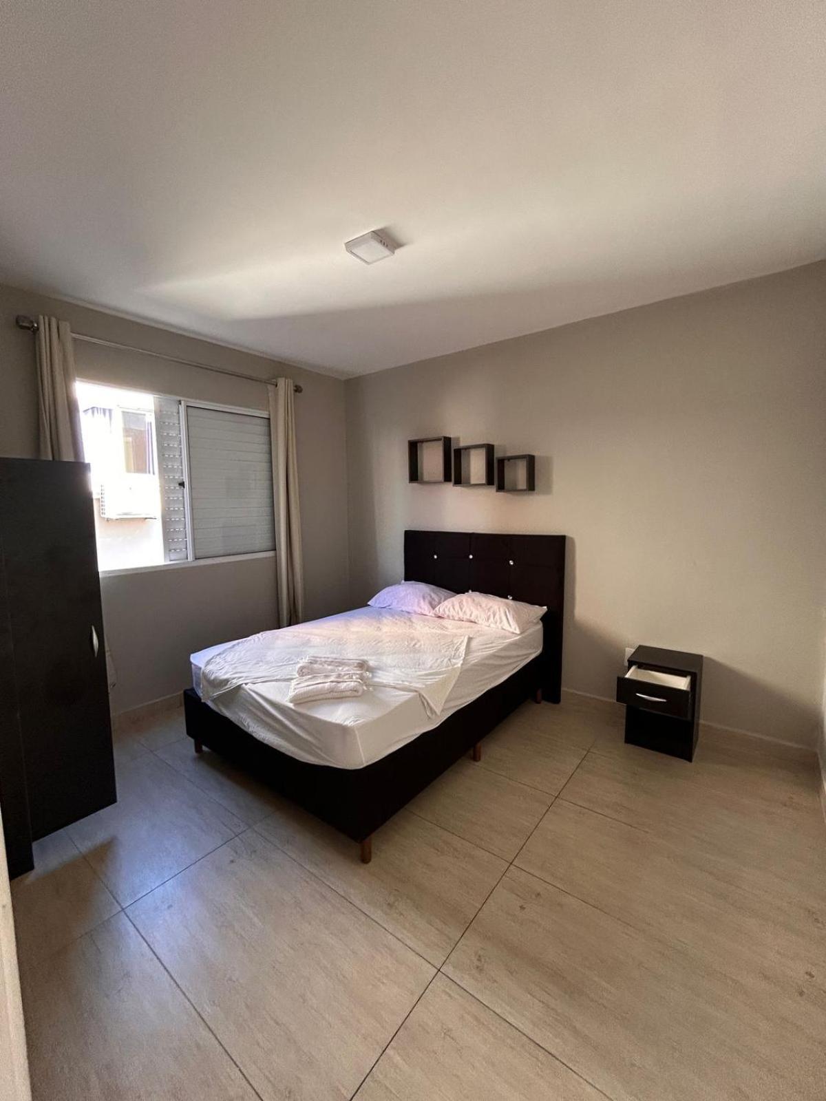 Rental Sao Jose - Acomodacoes Residenciais III Экстерьер фото
