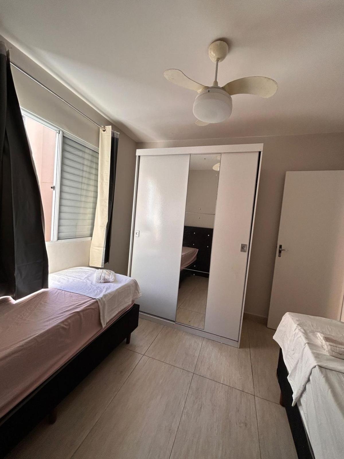 Rental Sao Jose - Acomodacoes Residenciais III Экстерьер фото