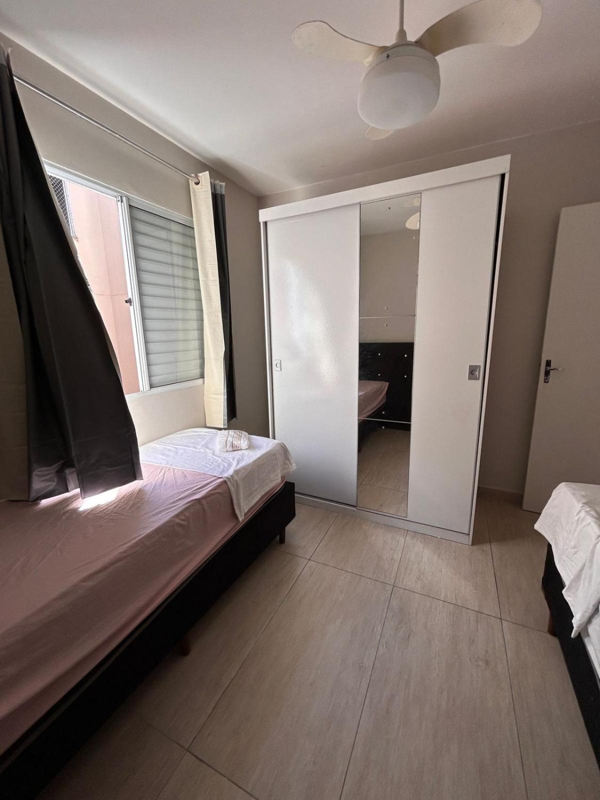 Rental Sao Jose - Acomodacoes Residenciais III Экстерьер фото