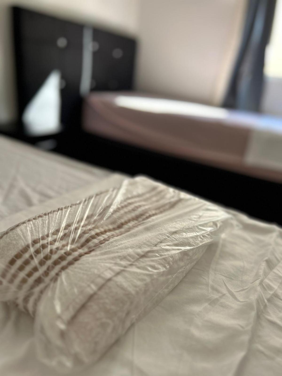 Rental Sao Jose - Acomodacoes Residenciais III Экстерьер фото