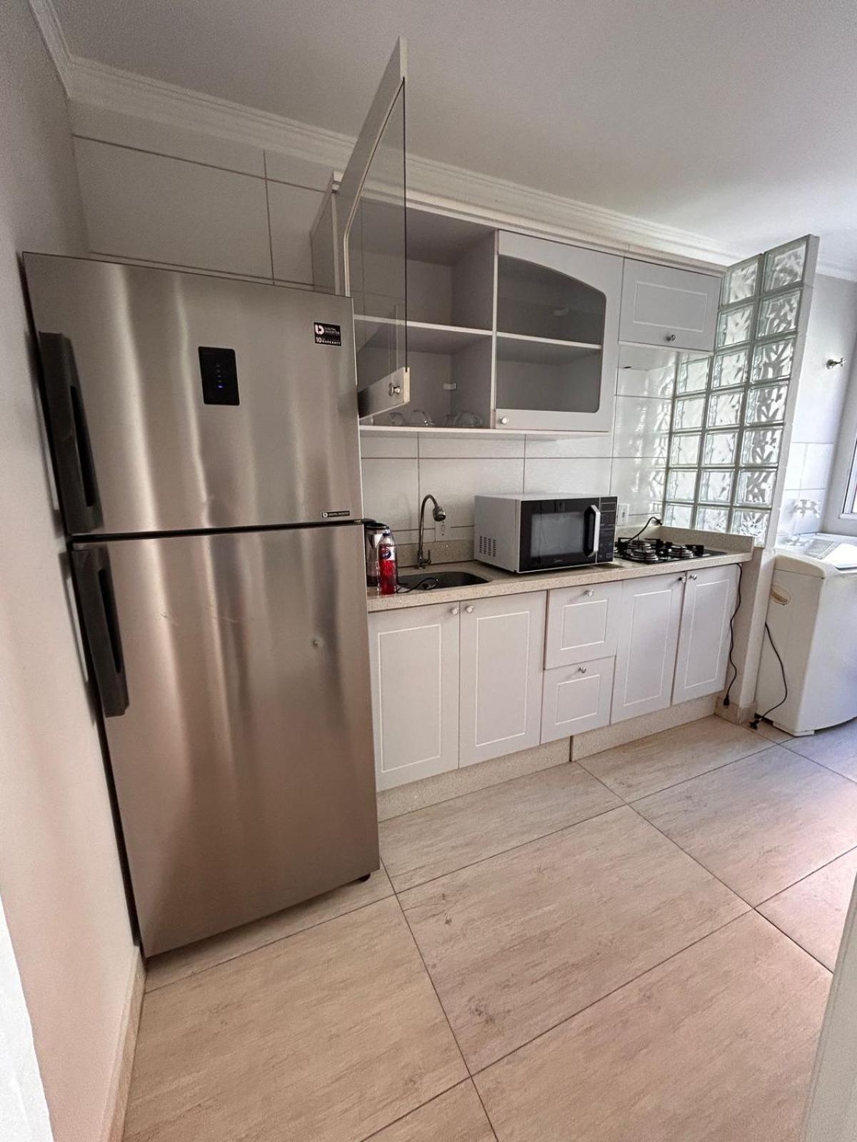 Rental Sao Jose - Acomodacoes Residenciais III Экстерьер фото